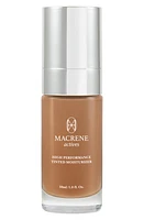 MACRENE ACTIVES High Performance Tinted Moisturizer in Deep at Nordstrom