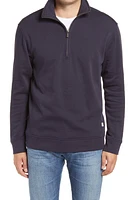 UGG(r) Zeke Half-Zip Pullover at Nordstrom,