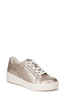 27 EDIT Naturalizer Marisol Platform Sneaker Champagne Leather at