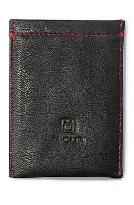 M-Clip RFID Card Case in Black at Nordstrom