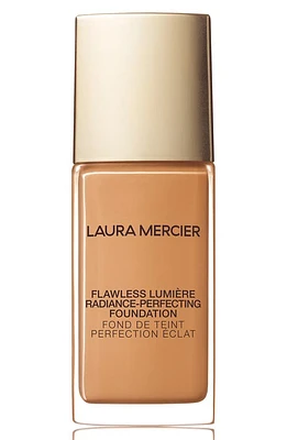 Laura Mercier Flawless Lumière Radiance-Perfecting Foundation in 4N1 Suntan at Nordstrom