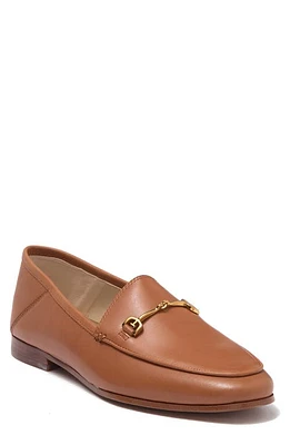 Sam Edelman Loraine Bit Loafer Saddle Leather at Nordstrom,