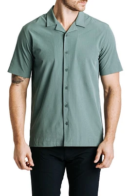 Western Rise Outbound Performance Camp Shirt at Nordstrom,