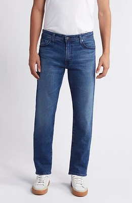 AG Graduate Straight Leg Jeans Fortune at Nordstrom, X 34