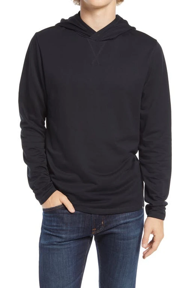 Threads 4 Thought for Dex Featherweight Pullover Hoodie at Nordstrom,