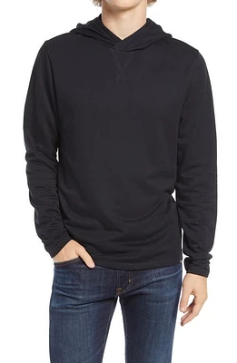 Threads 4 Thought for Dex Featherweight Pullover Hoodie at Nordstrom,