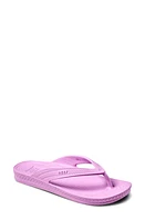 Reef Water Court Flip Flop in Taffy at Nordstrom, Size 7