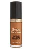 Too Faced Born This Way Super Coverage Concealer in Toffee at Nordstrom