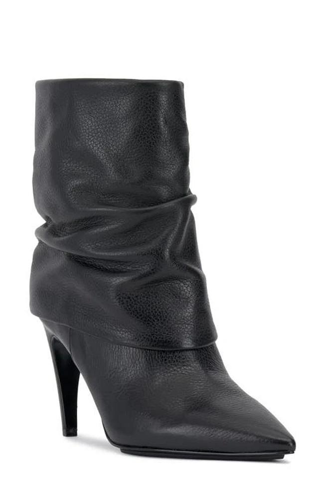 Vince Camuto Blaira Pointed Toe Bootie at Nordstrom,