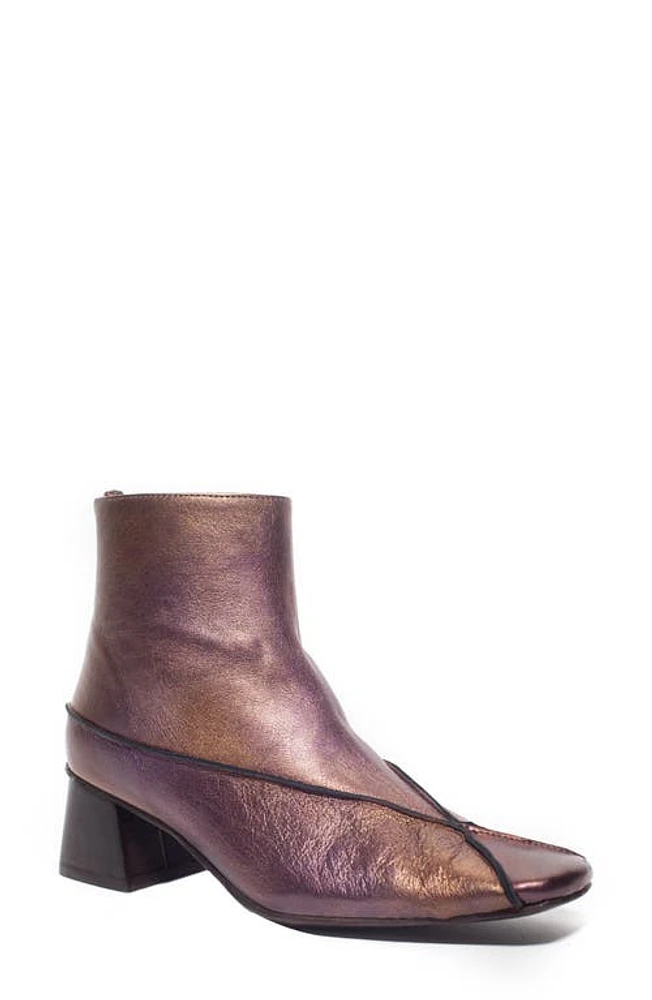 Unity in Diversity Grosetto Bootie in Cheope Violet at Nordstrom, Size 8-8.5Us