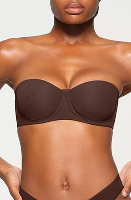 SKIMS Fits Everybody Strapless Bra at Nordstrom,