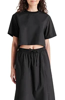 Steve Madden Sunny Crop Top at Nordstrom,