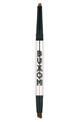 Buxom Dolly's Glam Getaway Power Line Lasting Eyeliner in Shimmering Copper at Nordstrom