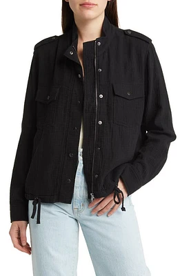 Rails Collins Organic Cotton Jacket at Nordstrom