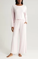 Nordstrom Moonlight Eco Long Sleeve Pajamas at Nordstrom,