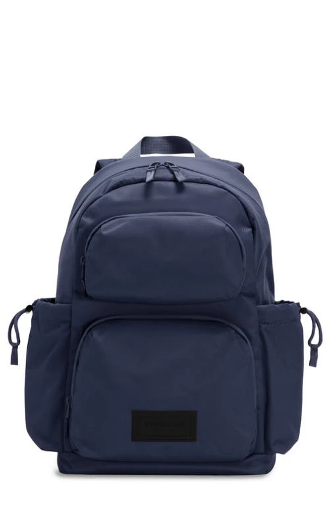 Timbuk2 Vapor Water Resistant Backpack in Granite at Nordstrom