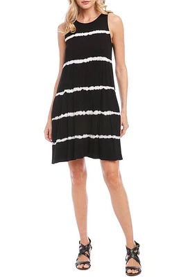 Karen Kane Chloe Tie Dye Sleeveless Dress at Nordstrom,