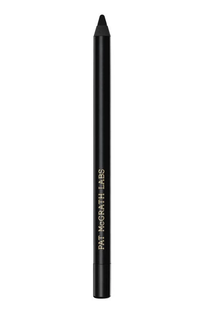 PAT McGRATH LABS PermaGel Ultra Glide Eye Pencil in Xtreme Black at Nordstrom