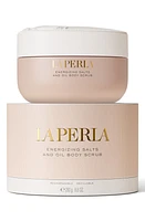 La Perla Energizing Salts & Oil Body Scrub in Regular at Nordstrom, Size 8.8 Oz