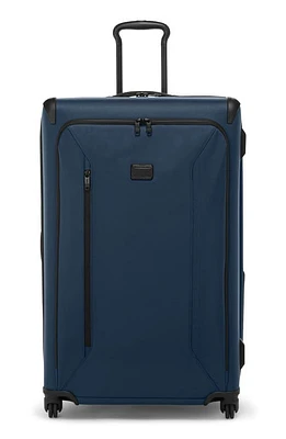 Tumi Aerotour Extended Trip Expandable 4-Wheel Packing Case in Navy at Nordstrom