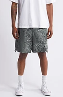 Elwood Baggy Cargo Shorts at Nordstrom,