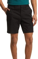 Nordstrom Coolmax Stretch Chino Shorts at Nordstrom,