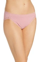 Natori Bliss Cotton French Cut Briefs at Nordstrom,