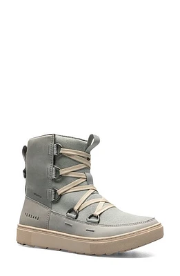 Forsake Lucie Waterproof Bootie in Mist Blue at Nordstrom, Size 9.5