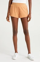 Free Fly Active Breeze UPF 50+ Shorts at Nordstrom,