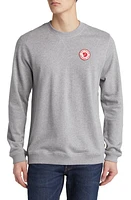 Fjällräven 1960 Logo Badge Sweatshirt at Nordstrom,