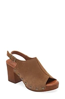 Cordani Winnie Slingback Sandal Camoscio at Nordstrom,