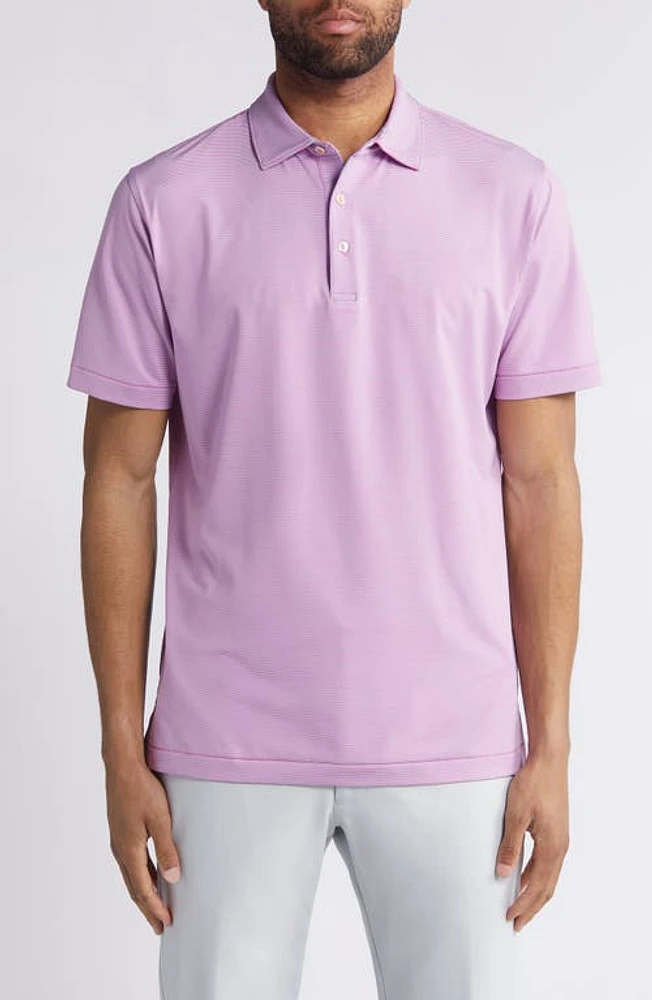 Peter Millar Jubilee Performance Golf Polo at Nordstrom,