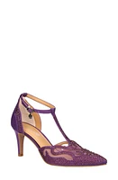 J. Reneé Lisa T-Strap Pump at Nordstrom