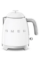 smeg 50's Retro Style Mini Electric Kettle in at Nordstrom