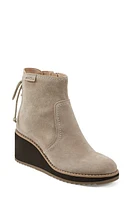 Earth Calia Wedge Bootie at Nordstrom,