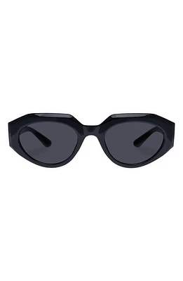 AIRE Aphelion 51mm Octagon Sunglasses in at Nordstrom