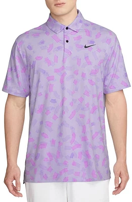 Nike Golf Dri-FIT Tour Polo at Nordstrom,