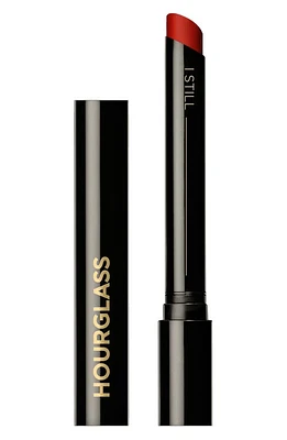 HOURGLASS Confession Ultra Slim High Intensity Refillable Lipstick Refill in I Still at Nordstrom