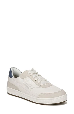 Dr. Scholl's Dink It Sneaker Whitenavy at Nordstrom,