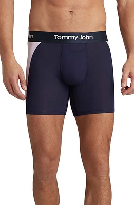 Tommy John Second Skin 6-Inch Boxer Briefs at Nordstrom,