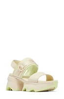 SOREL Kinetic Impact Slingback Sandal at Nordstrom,