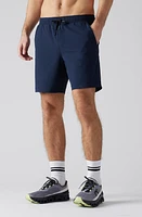 Rhone Pursuit 7-Inch Lined Training Shorts at Nordstrom,