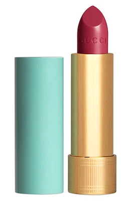 Gucci Baume à Lèvres Lip Balm in Penelope Plum at Nordstrom