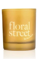 Floral Street x Vincent Van Gogh Museum Sunflower Pop Candle at Nordstrom