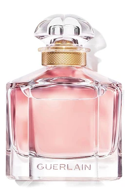 Mon Guerlain Eau de Parfum at Nordstrom, Size 3.3 Oz