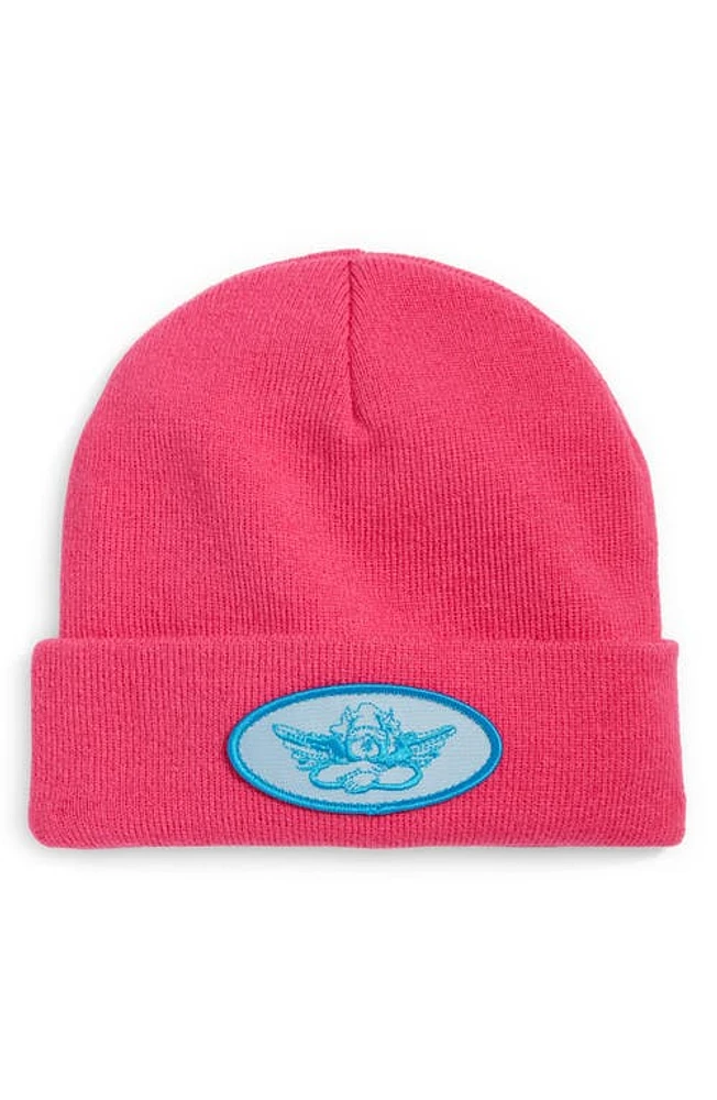 BOYS LIE Poppy Beanie in Pink at Nordstrom