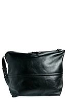 Dries Van Noten Bombe Duffle Bag in Black at Nordstrom