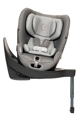 CYBEX Sirona S SensorSafe 2 Rotating Car Seat in Manhattan Grey at Nordstrom