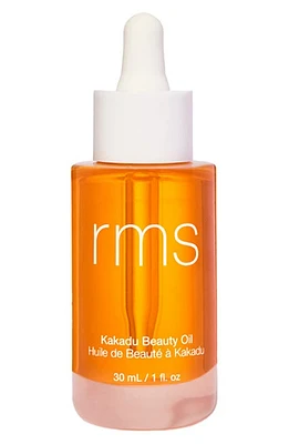 RMS Beauty Kakadu Beauty Oil at Nordstrom