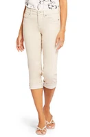 NYDJ Marilyn Straight Leg Capri Jeans at Nordstrom